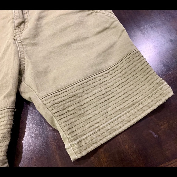 Zara Boys Collection Shorts Size 7 - Picture 5 of 8